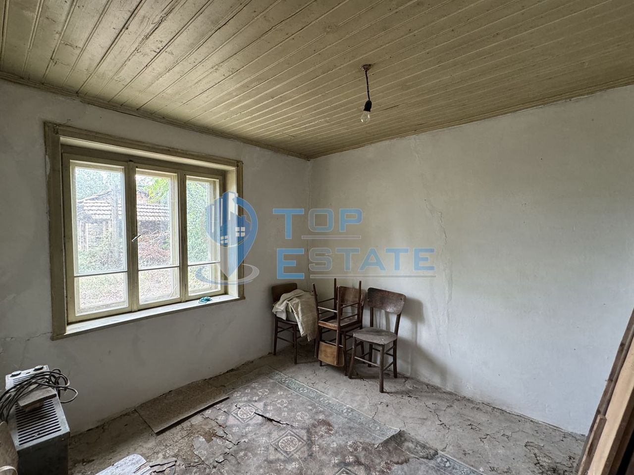 Продава се Къща в с. Паскалевец, Област Велико Търново - 110 кв.м за 242 €/кв.м - Снимка #2