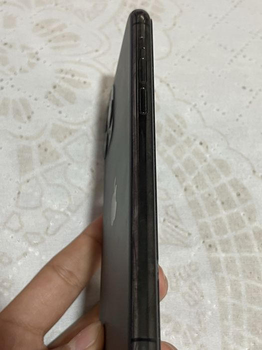 Iphone 11 pro 256gb srochna sotiladi