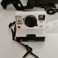 Polaroid Originals i-type cam OneStep 2 бял+чанта и аксесоар