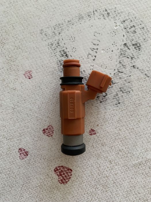 Форсунка Denso топливная