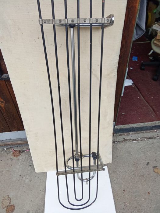 Стенна закачалка