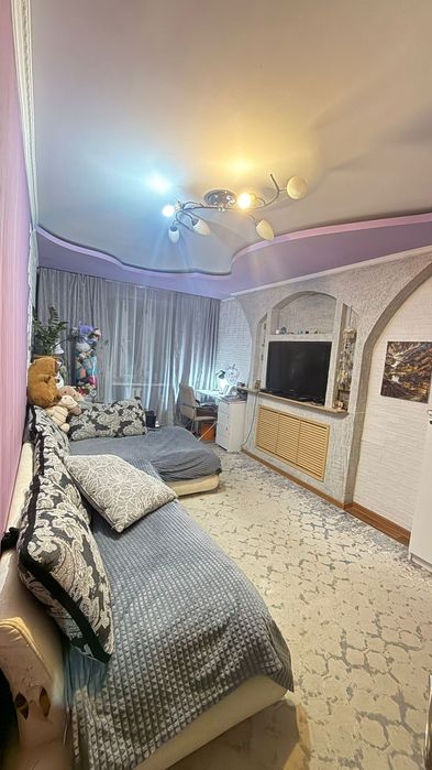 Продажа 1 комнатной квартиры