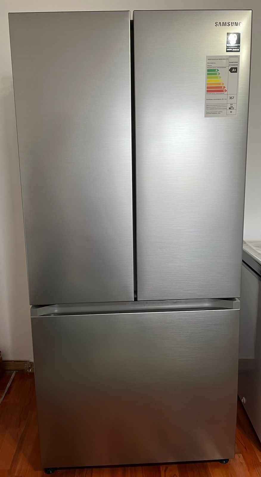 Холодильник в отл.состояний