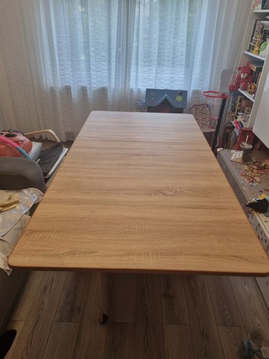 Masa extensibila