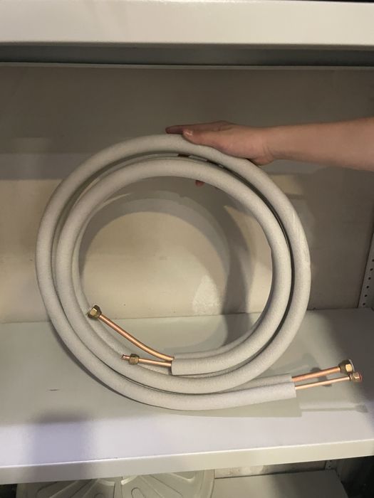 Трубки для кондиционера