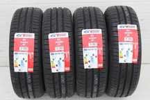 Anvelope vara noi 175/65 R15 GT-Radial