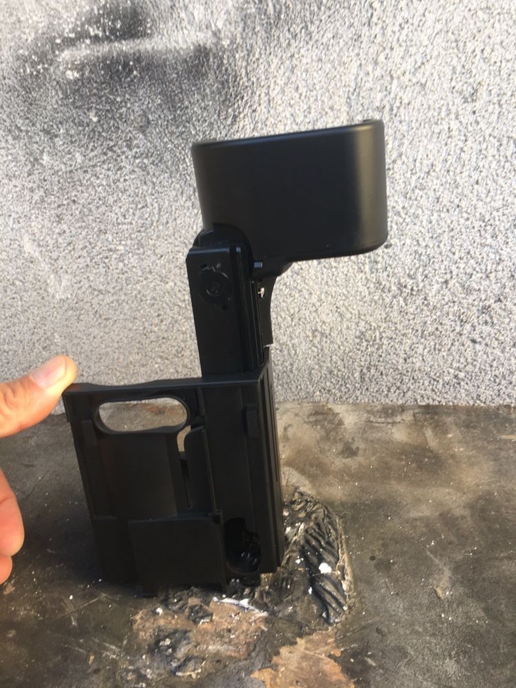 Намалям!Cup Holder-Mercedes W211,C219CLS/E-class(поставка за чаша)