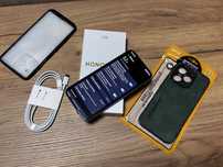 Honor 400 lite 8+8gb 256gb