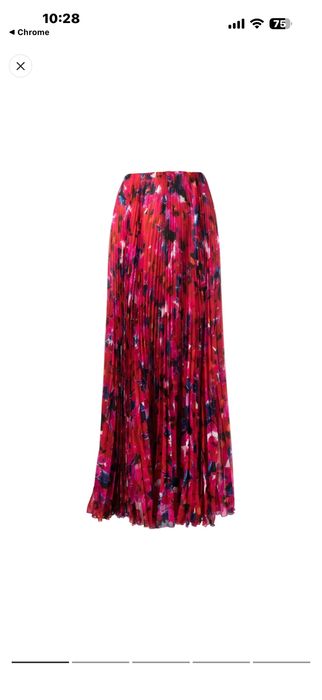 Пола Patrizia Pepe