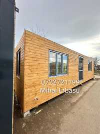 Vand container modular oferim garanție 36 de luni