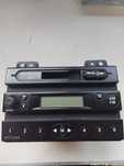 CD player auto FORD FIESTA Box (J5_, J3_) [ 1996 - 2003 ] OEM 10r020451