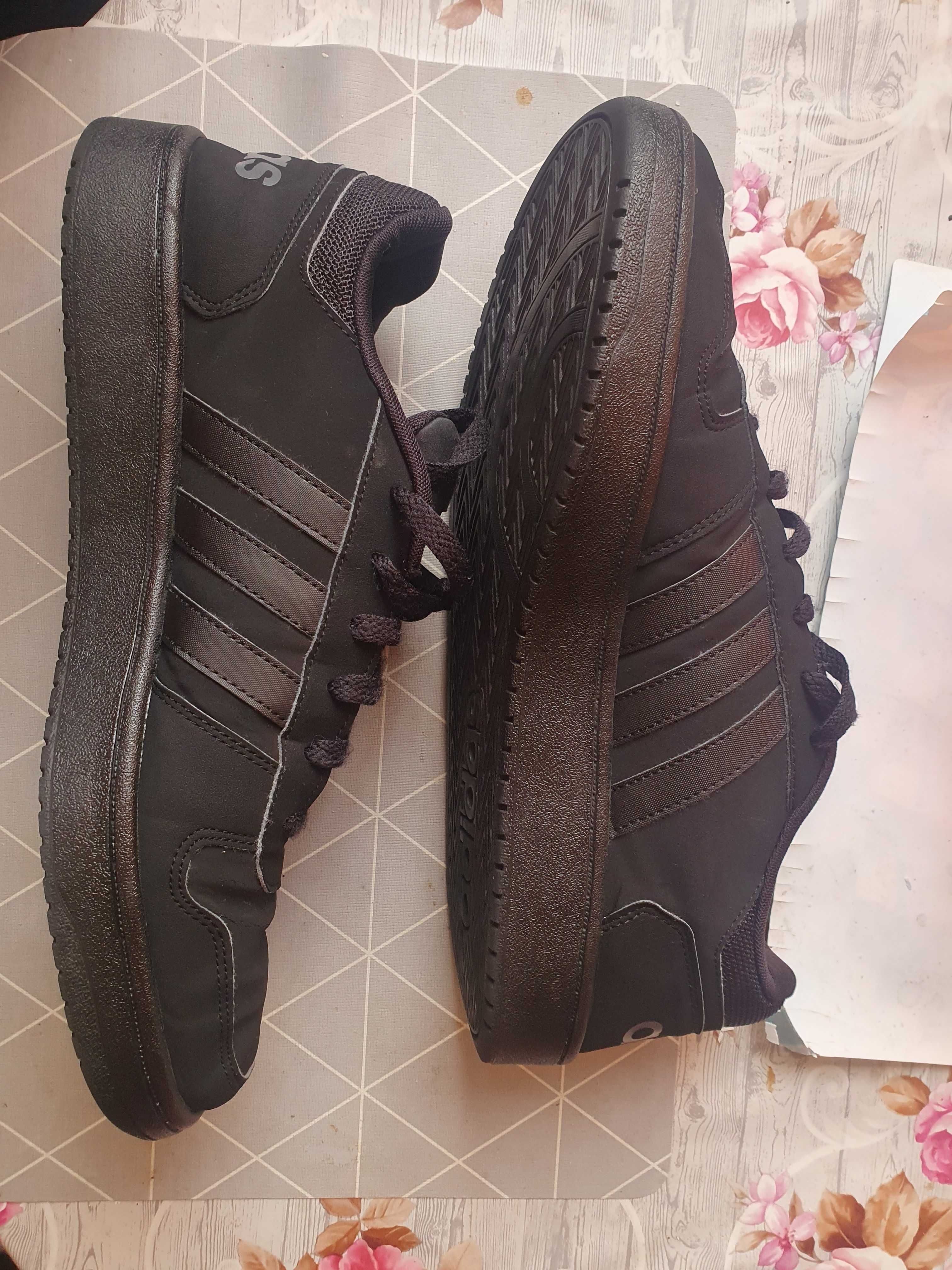 Мъжки Маратонки Adidas - 45/46 номер