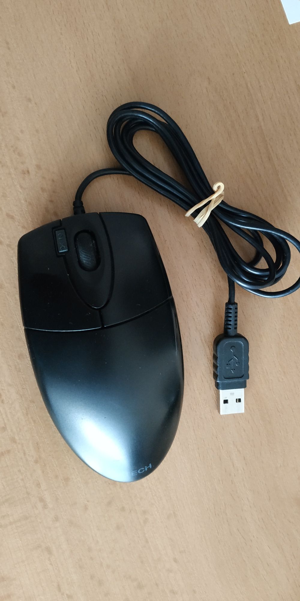 Оптична мишка А4Tech