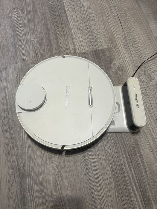 Aspirator ROWENTA X-Plorer Serie 95 total care