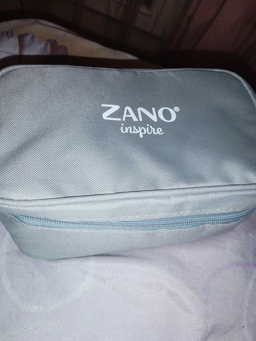 Компресорен инхалатор Zano с гаранция