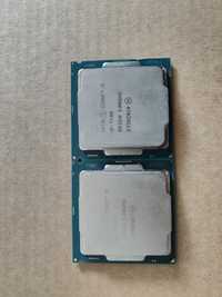 Procesor intel i5 7500 3.4ghz,  i5 7400 3ghz si i3 7100t