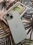 iPhone 15 128Gb телефон