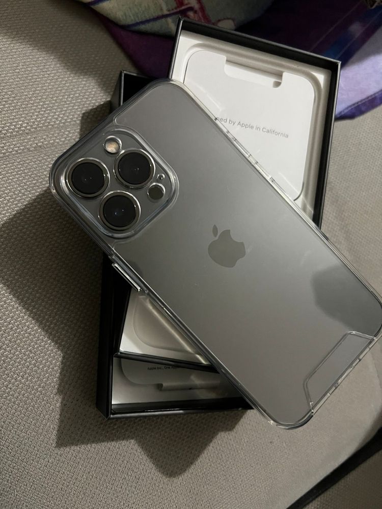 Iphone 13 pro 128 gb