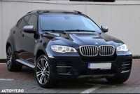 BMW X6 BMW X6 M50d 2013