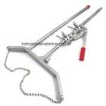 Extractor vitei, nou