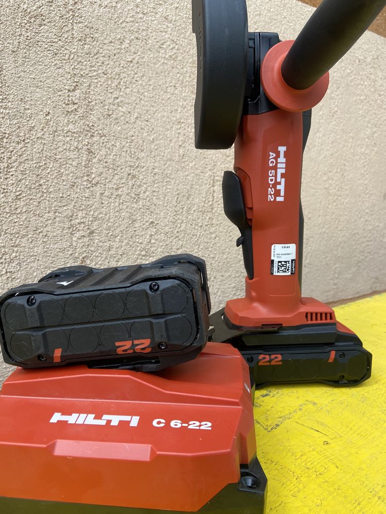 Hilti te60-a36 2023