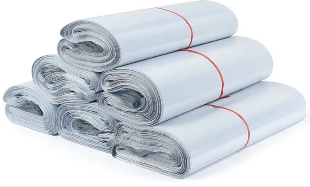 Курьерские пакеты Прямая поставка с Китая