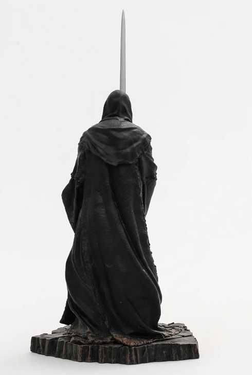 Figurina Ringwraith Nazgul Lord Of The Rings 26 cm