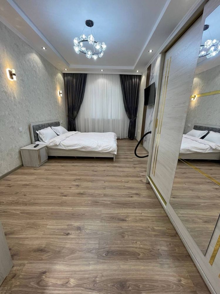 Аренда квартира Чиланзар 6 квартал 2в3/2/4 Орт.Метро М.Улугбек,Евро