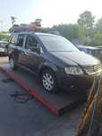 Dezmembrez vw touran 2004-2009