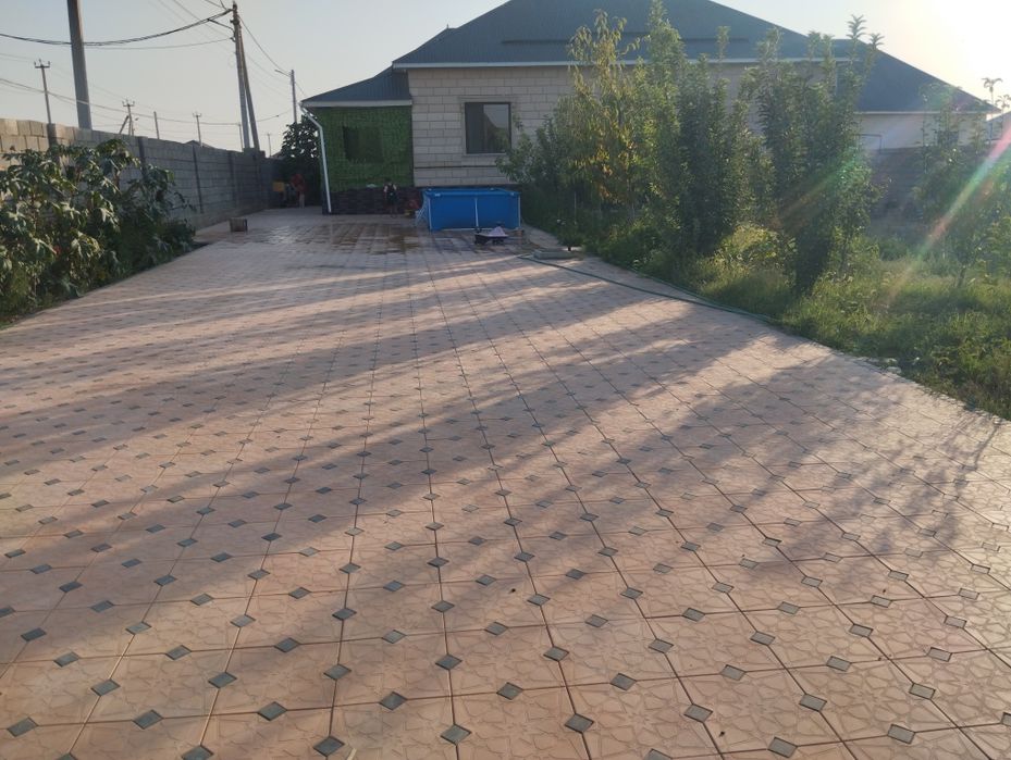 Продам дом асар 2