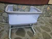 Patut co-sleeper