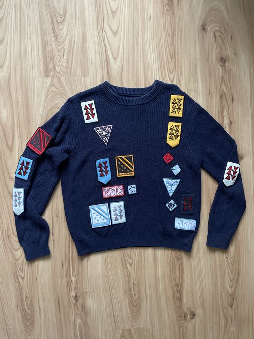 CALVIN KLEIN Jeans/мъжка блуза/фланела S