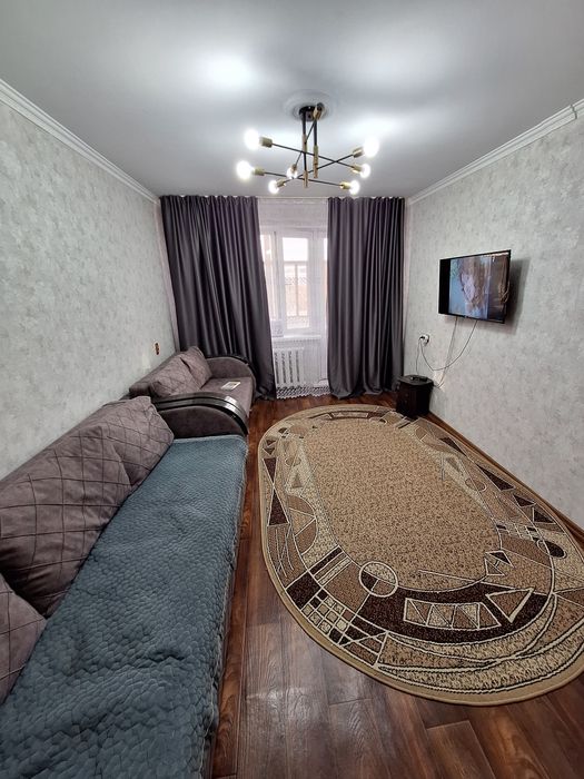 Продам 1 комнатную квартиру