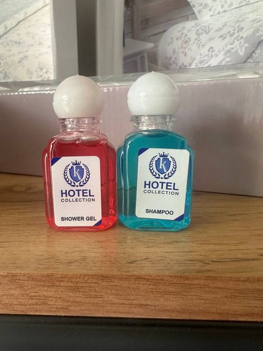 Совун, шампунь. Мыло и шампуни