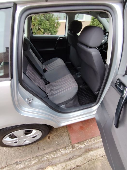 Vw polo 1.2 benzina 2005