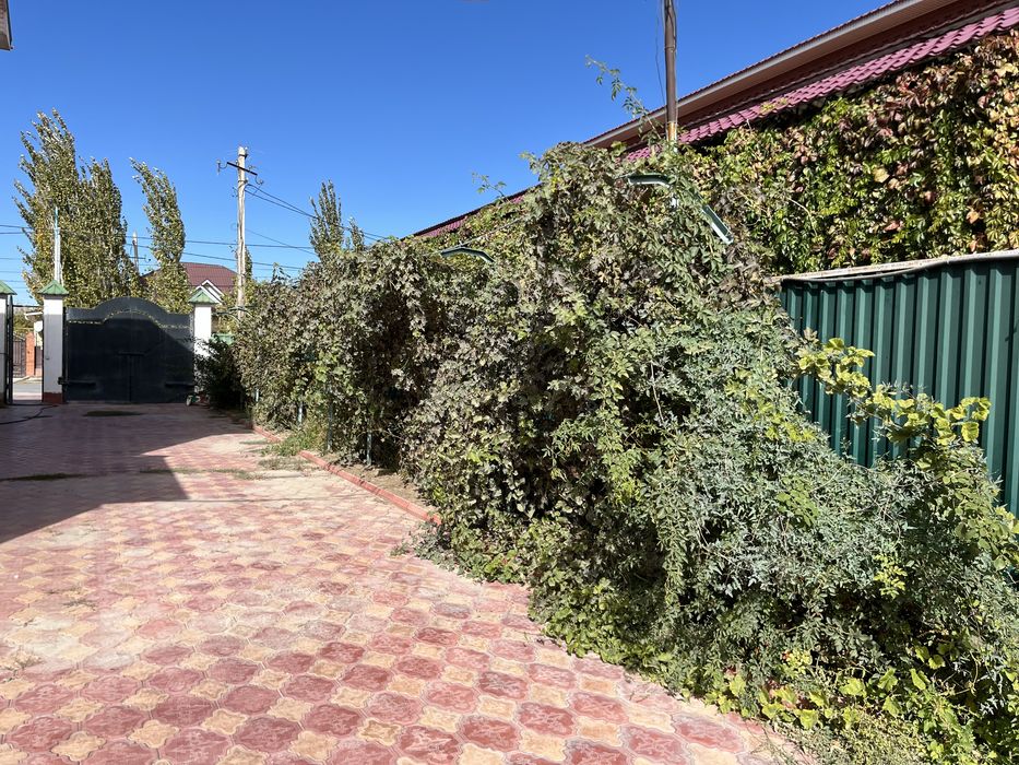 Сдаётся коттедж в районе автовокзала