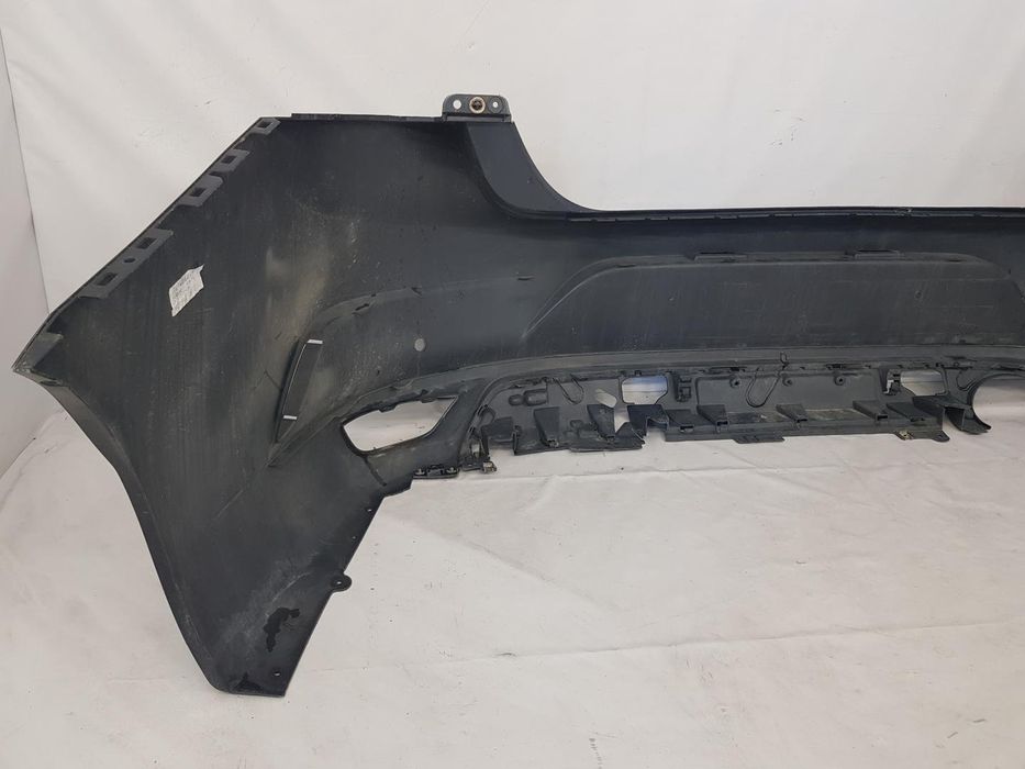 Bara spate Renault Megane 4 berlina dupa 2016