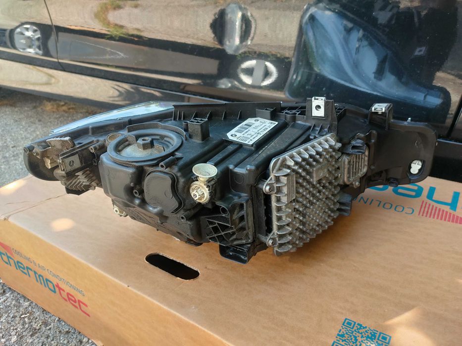 Adaptive FULL LED фарове за BMW f30/f31 facelift