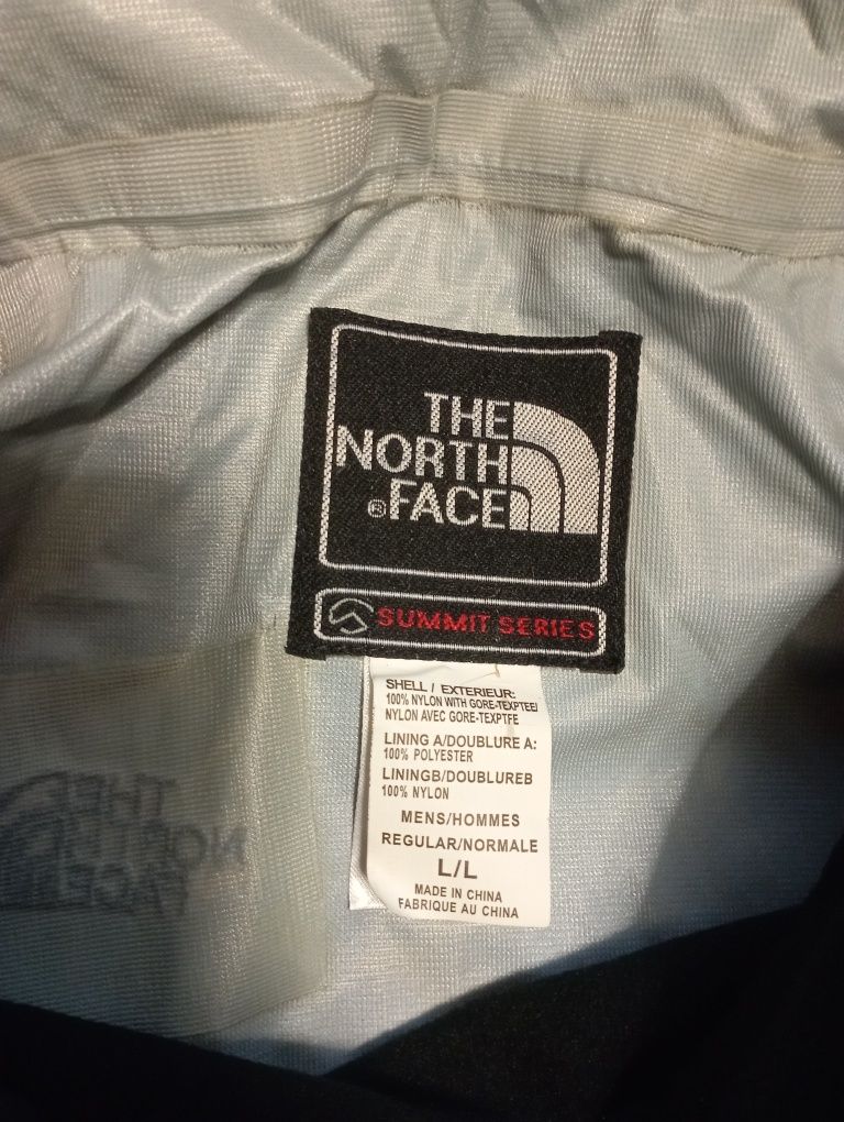 The North Face Summit Series ски сноуборд яке размер L