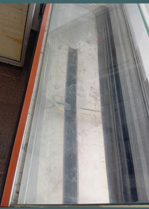 Хладилна витрина