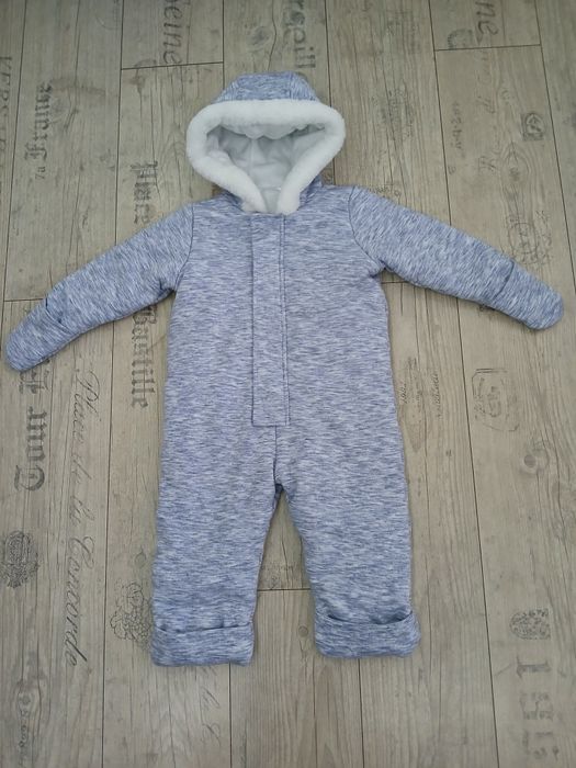 Нов комплект 92 размер