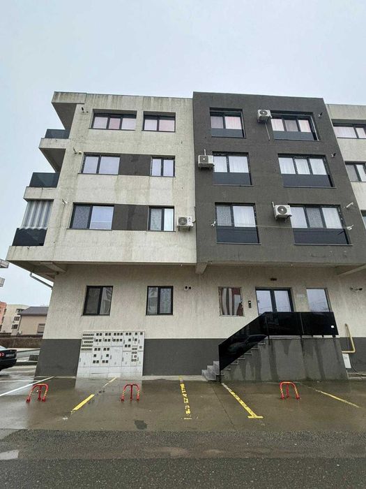 Închiriere Studio Mamaia Nord – 35 mp, parter înalt, langa mare