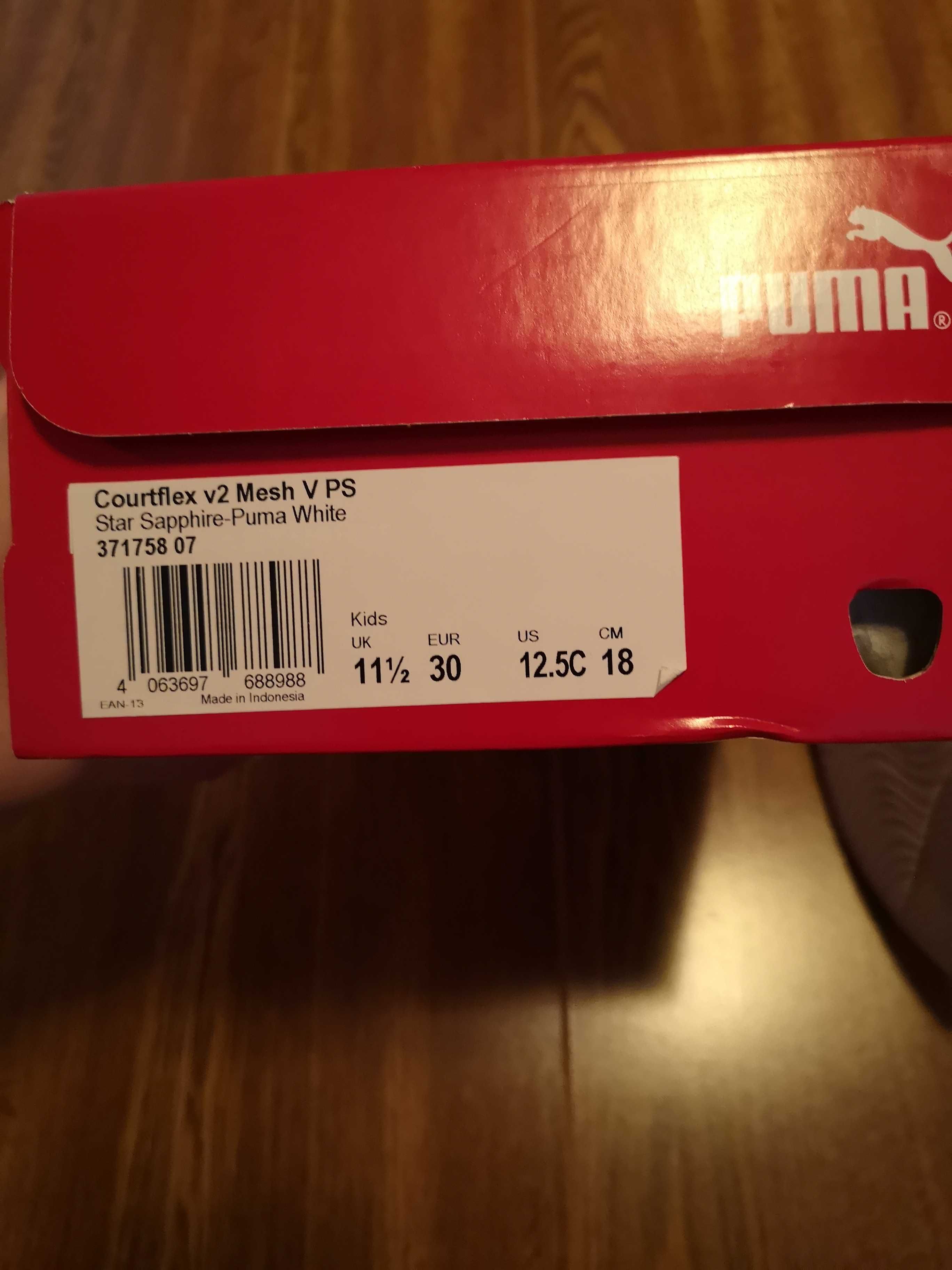 Маратонки   Puma