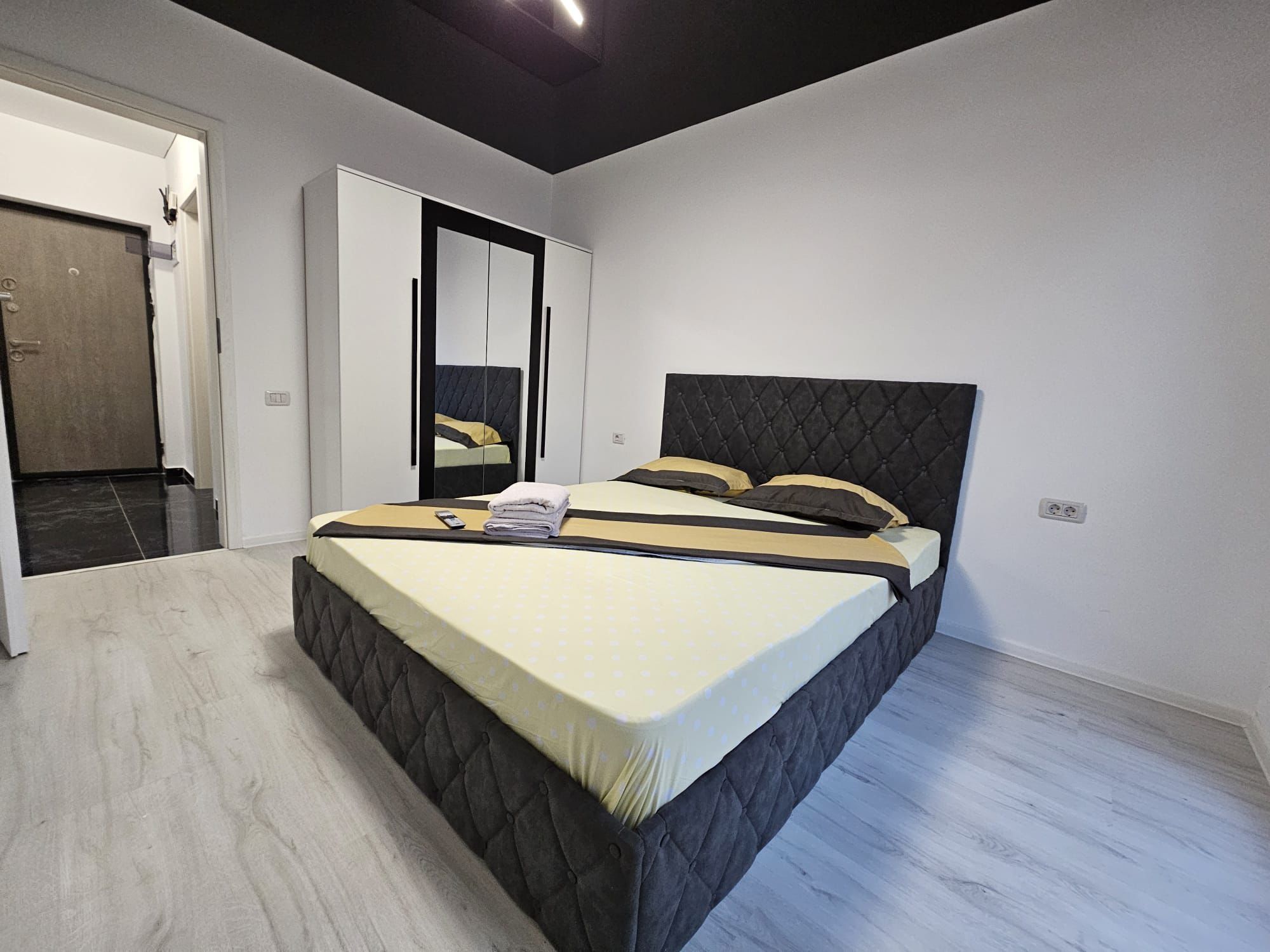 Regim Hotelier București Sector 6
