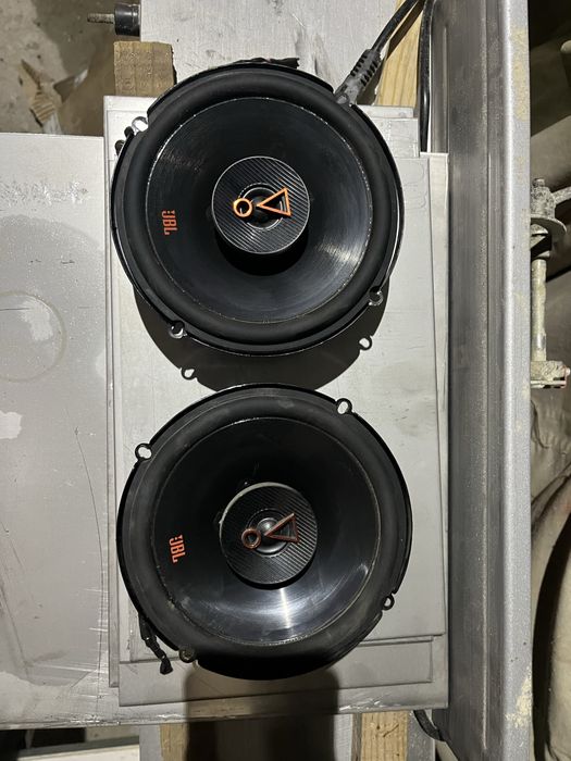 Тонколони JBL Stage 3