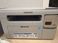 Мфу samsung 3в1 . Черно белый