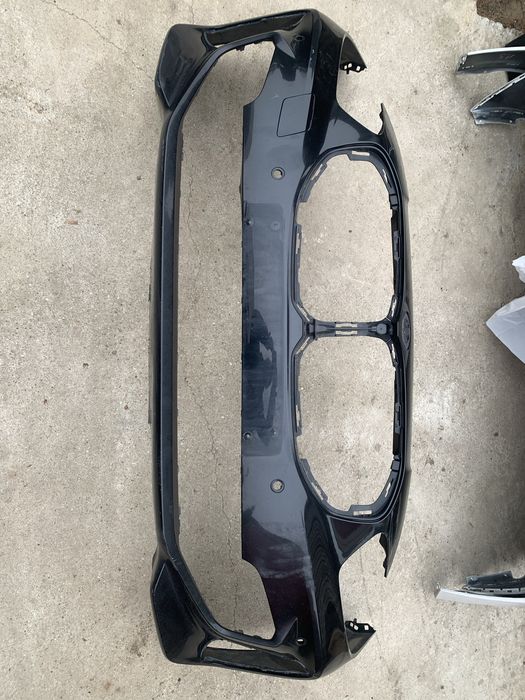 Bara fata Bmw seria 1 F 40 M Pachet