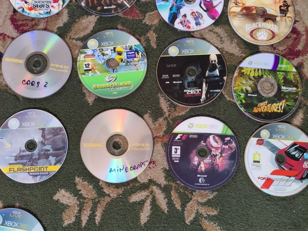 Продам x box 360 250GB