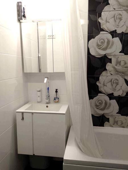 Дава се под наем Тристаен апартамент в Пловдив, Кършияка - 75 кв.м за 600 € - Снимка #7