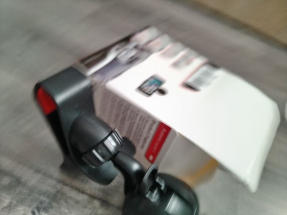 Suport telefon mașină cu ventuză parbriz